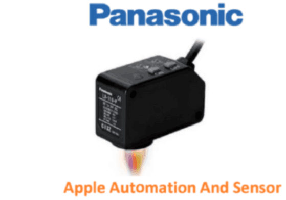 Panasonic Sensor India